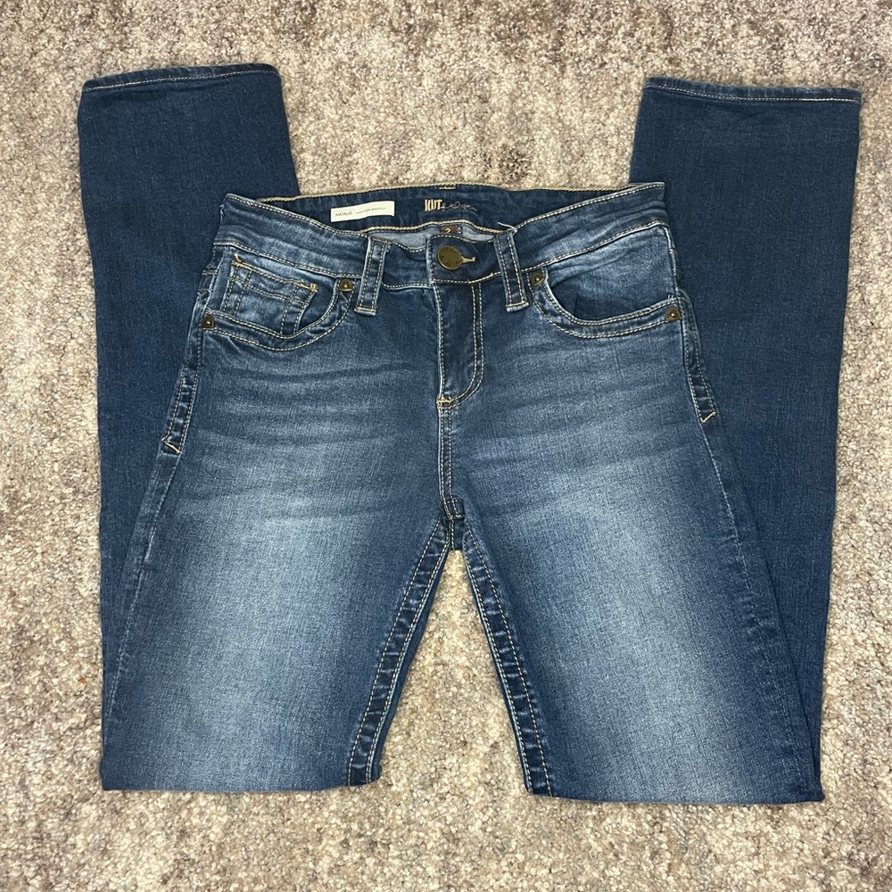 Kut from the Kloth Jeans